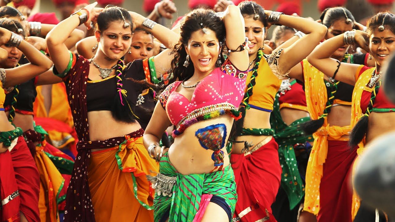 hindi dance songs list 2013